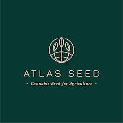Atlas Seed logo
